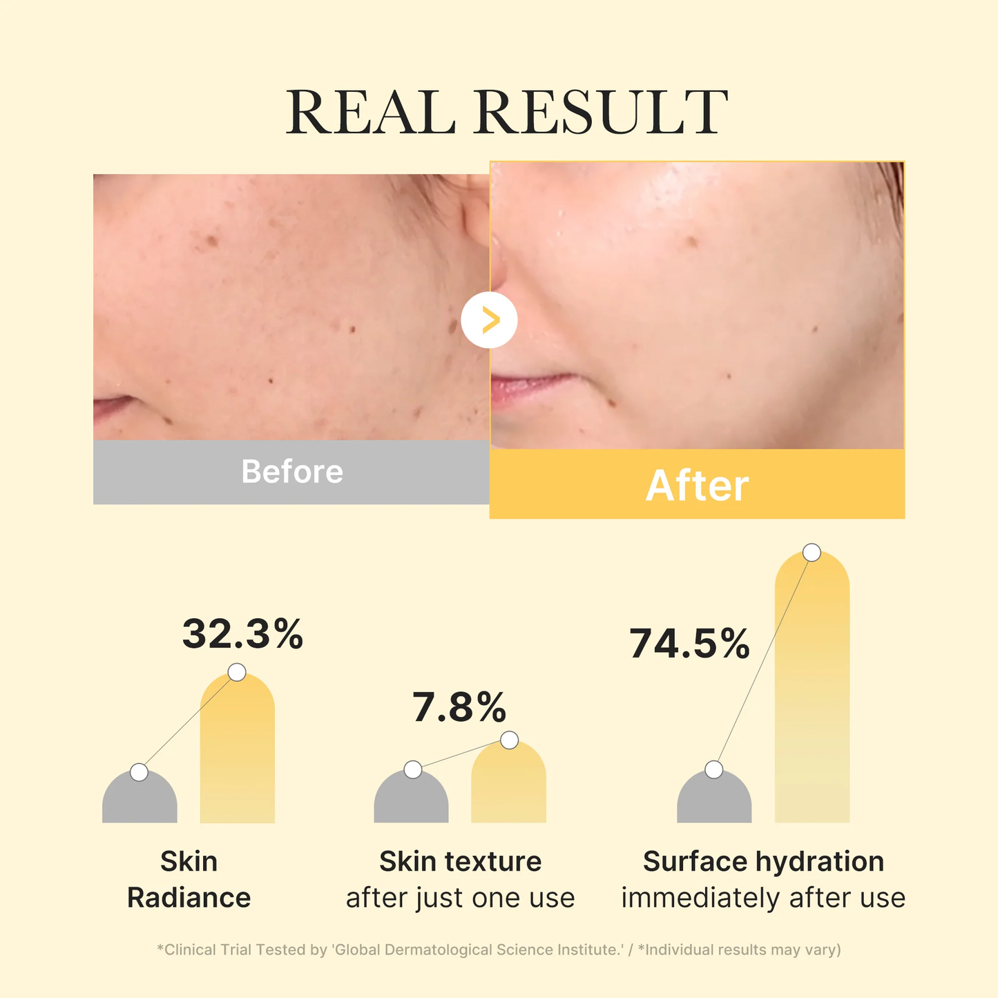 Kojic Acid Turmeric Gold Jelly Gel Mask Medicube