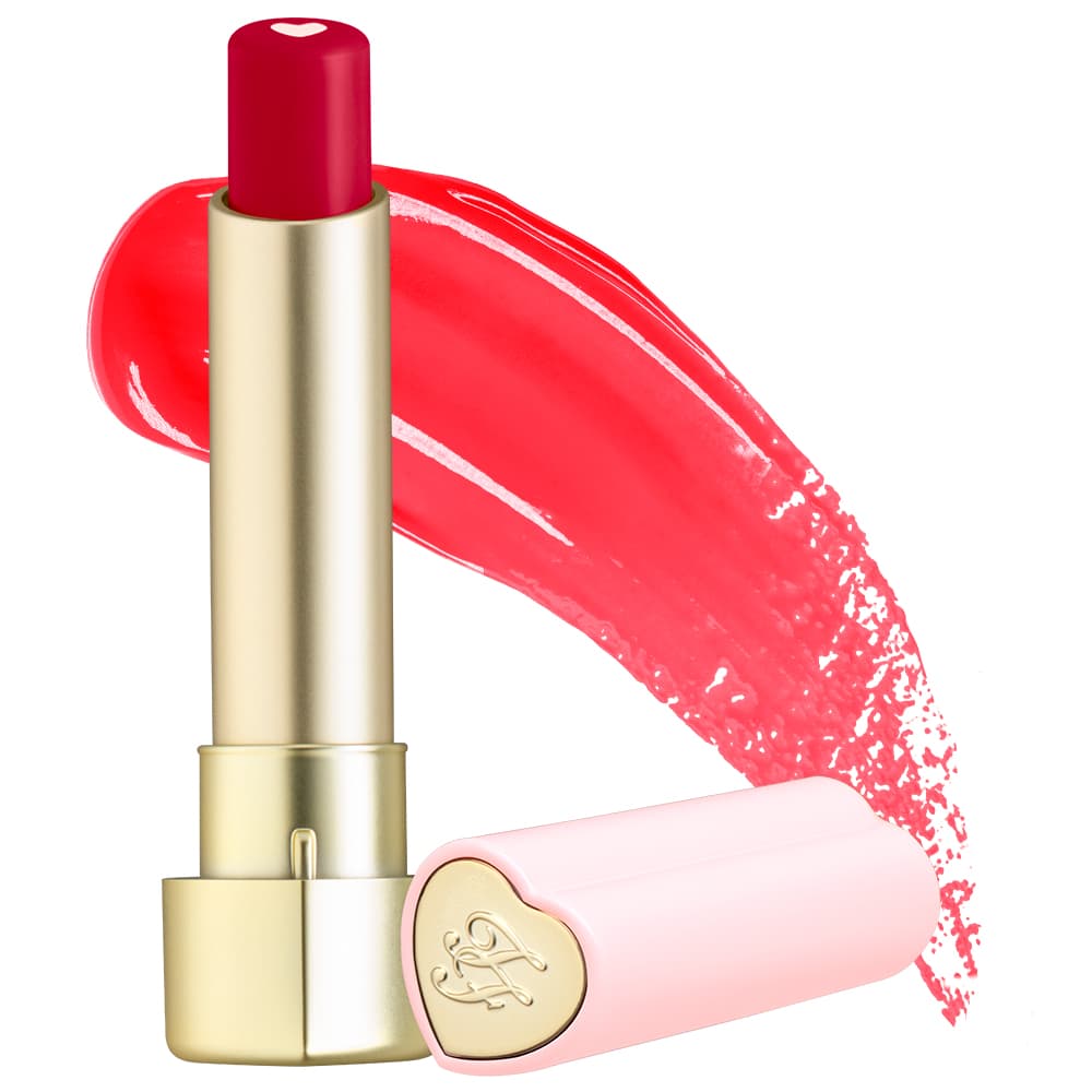 Too faced heart core lipstick Too Faced
