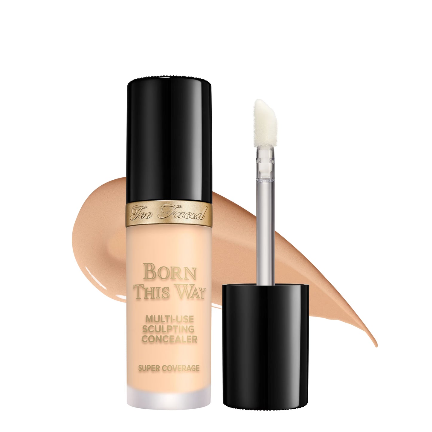 Born This Way Super Coverag Concealer Too Faced