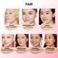 Born This Way Super Coverag Concealer Too Faced