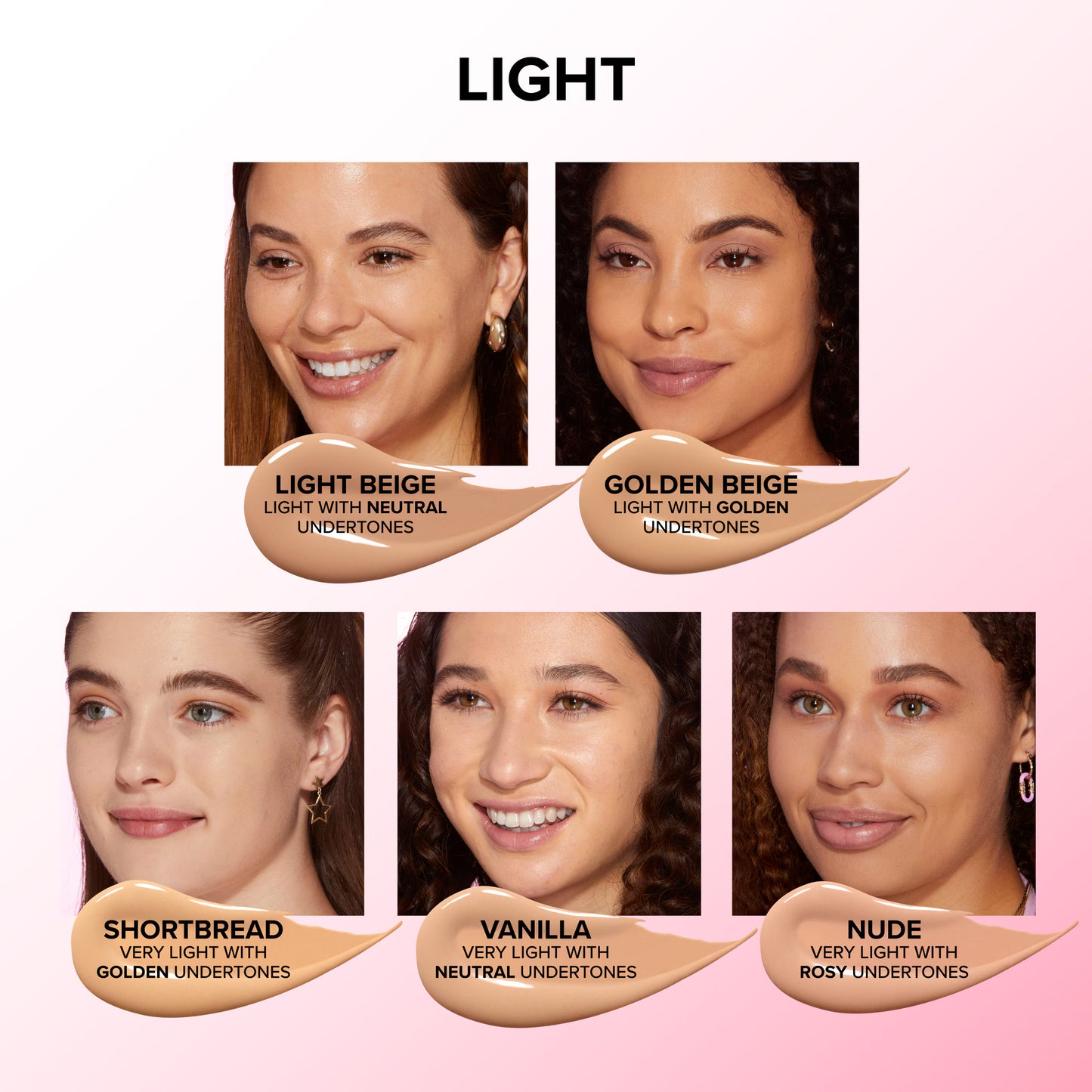 Born This Way Super Coverag Concealer Too Faced