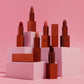 Too Faced Cocoa Bold Cream Lipstick