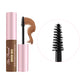 Brow wig brush on eyebrow gel Too Faced