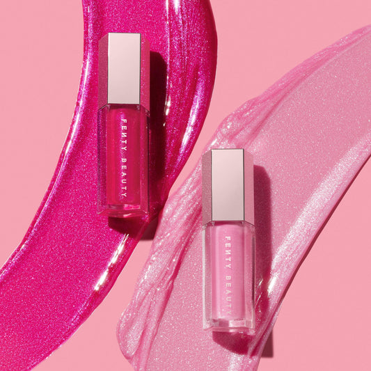 Gloss bomb universal lip luminizer Fenty Beauty