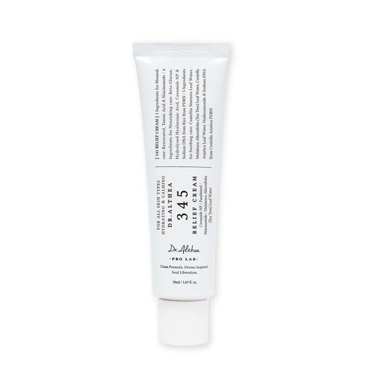 345 Relief Cream Dr. Althea
