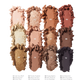 ChromaPlus 12-pan eyeshadow palette Morphe