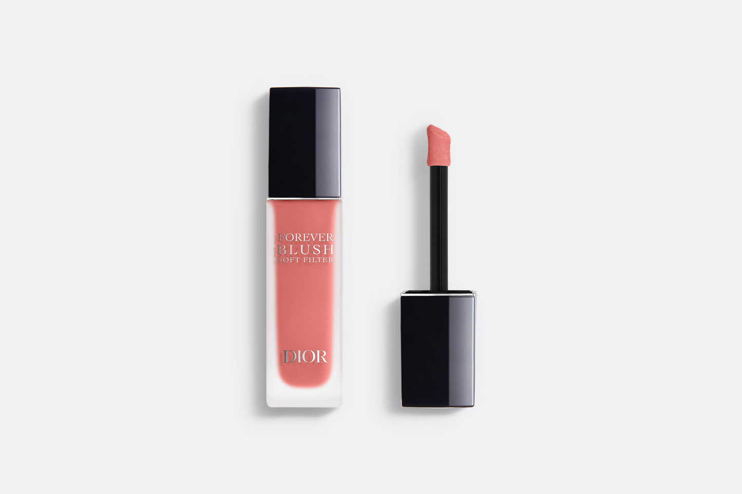 Forever Blush Soft Filter  DIOR