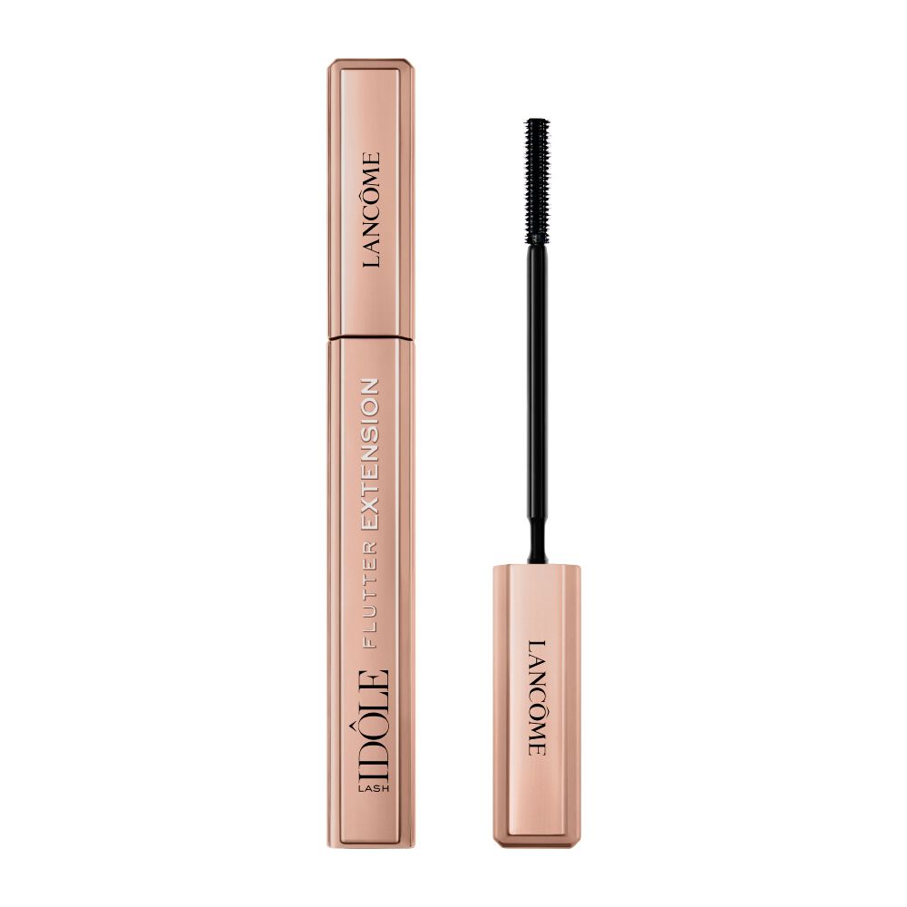 Lash idôle flutter extension lengthening mascara Lancôme
