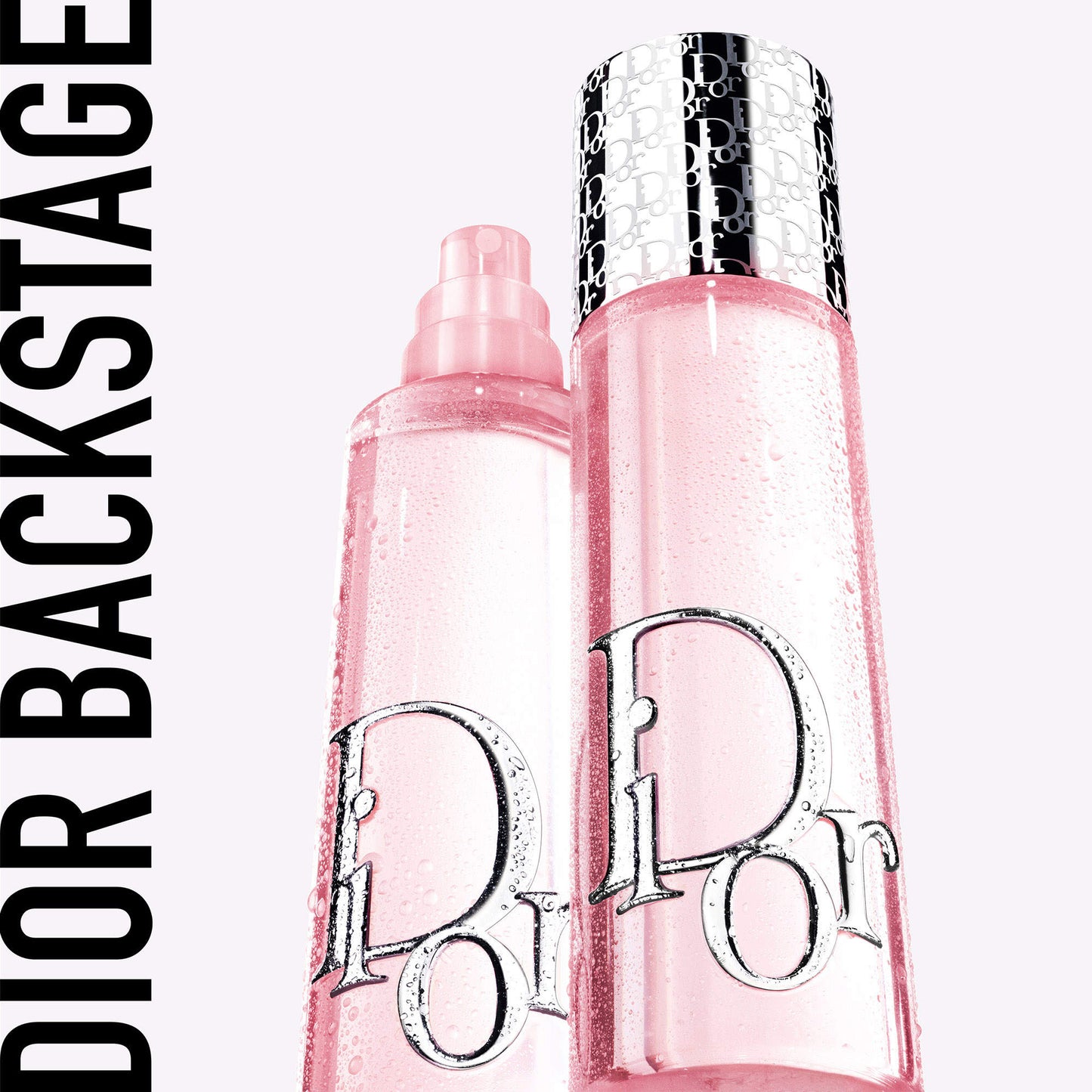 Backstage airflash mist makeup setting spray DIOR