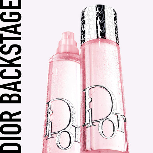 Backstage airflash mist makeup setting spray DIOR