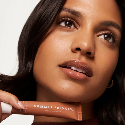 Lip butter balm Summer Fridays