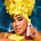On 'Til Dawn Mattifying Sunscreen Makeup Setting Spray SPF 28 ONE/SIZE by Patrick Starrr