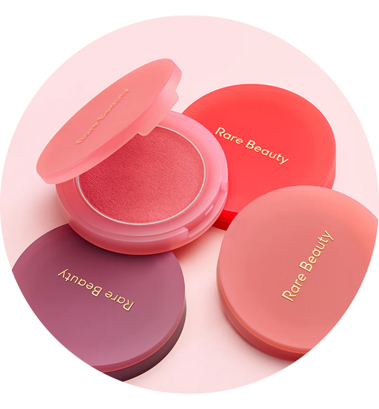 Soft Pinch Matte Bouncy Blush Rare Beauty by Selena Gomez