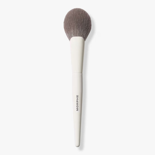 M163 Paddle Powder Brush Morphe