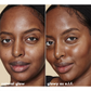 Halo glow liquid filter Elf