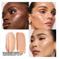 Major glow crème & powder light reflecting translucent highlighter duo Patrick Ta