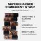 Dew Bronze Soft-Focus Sculpting Liquid Bronzer Saie
