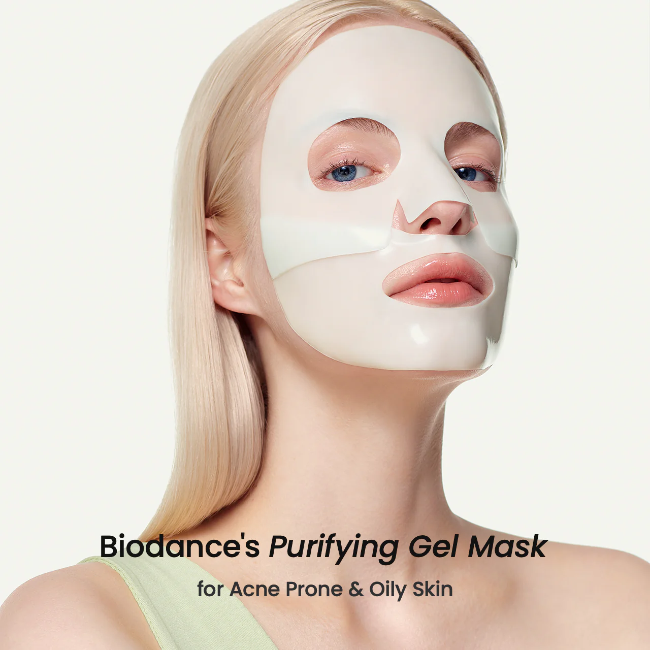 Real Deep Mask Biodance