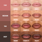 Super Nudes Lip Cheat Contour Duo Lip Liner Charlotte Tilbury