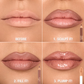 Super Nudes Lip Cheat Contour Duo Lip Liner Charlotte Tilbury