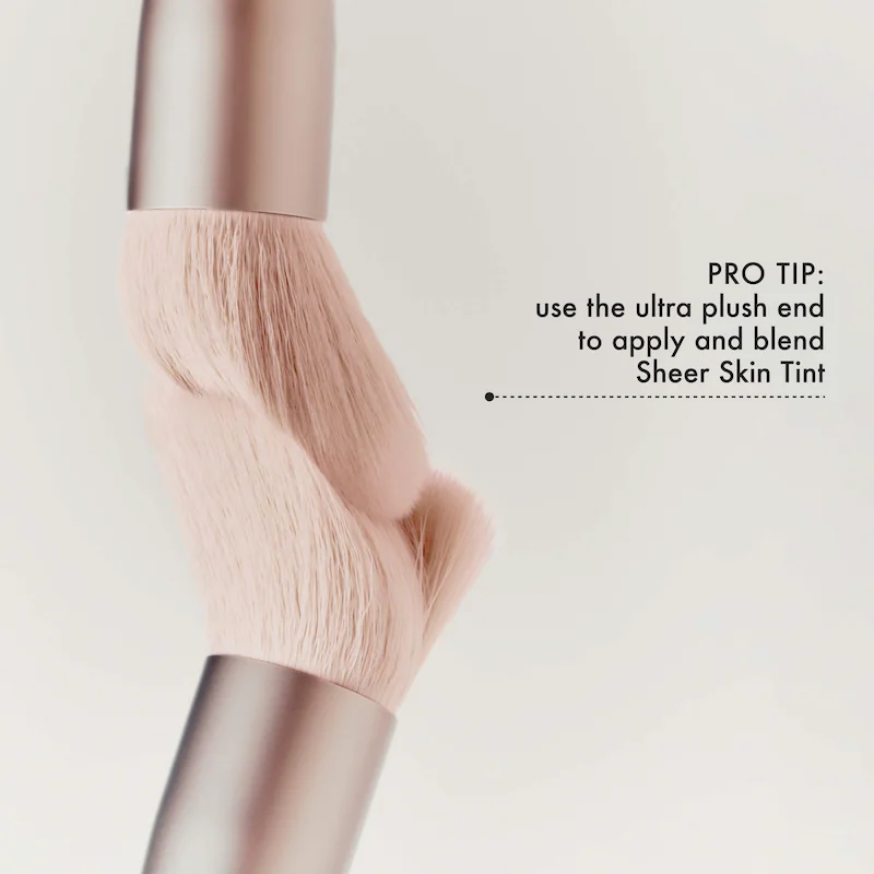 The blush brush Summer Fridays