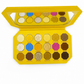Banana fetish palette Jefree Star