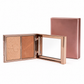 Major glow crème & powder light reflecting translucent highlighter duo Patrick Ta