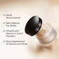 Mini translucent loose longwear setting powder Laura Mercier