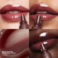 Major moisture smoothing and hydrating tinted lip balm with vitamin E PATRICK TA