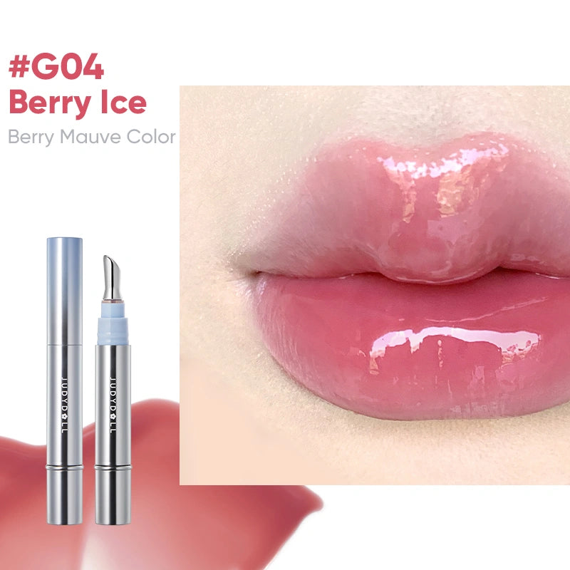 Watery essence lip glaze JudyDoll