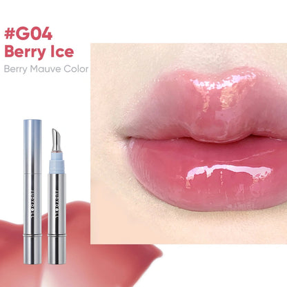 Watery essence lip glaze JudyDoll