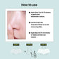 Natural Mild Clear Nose Patch Ilso