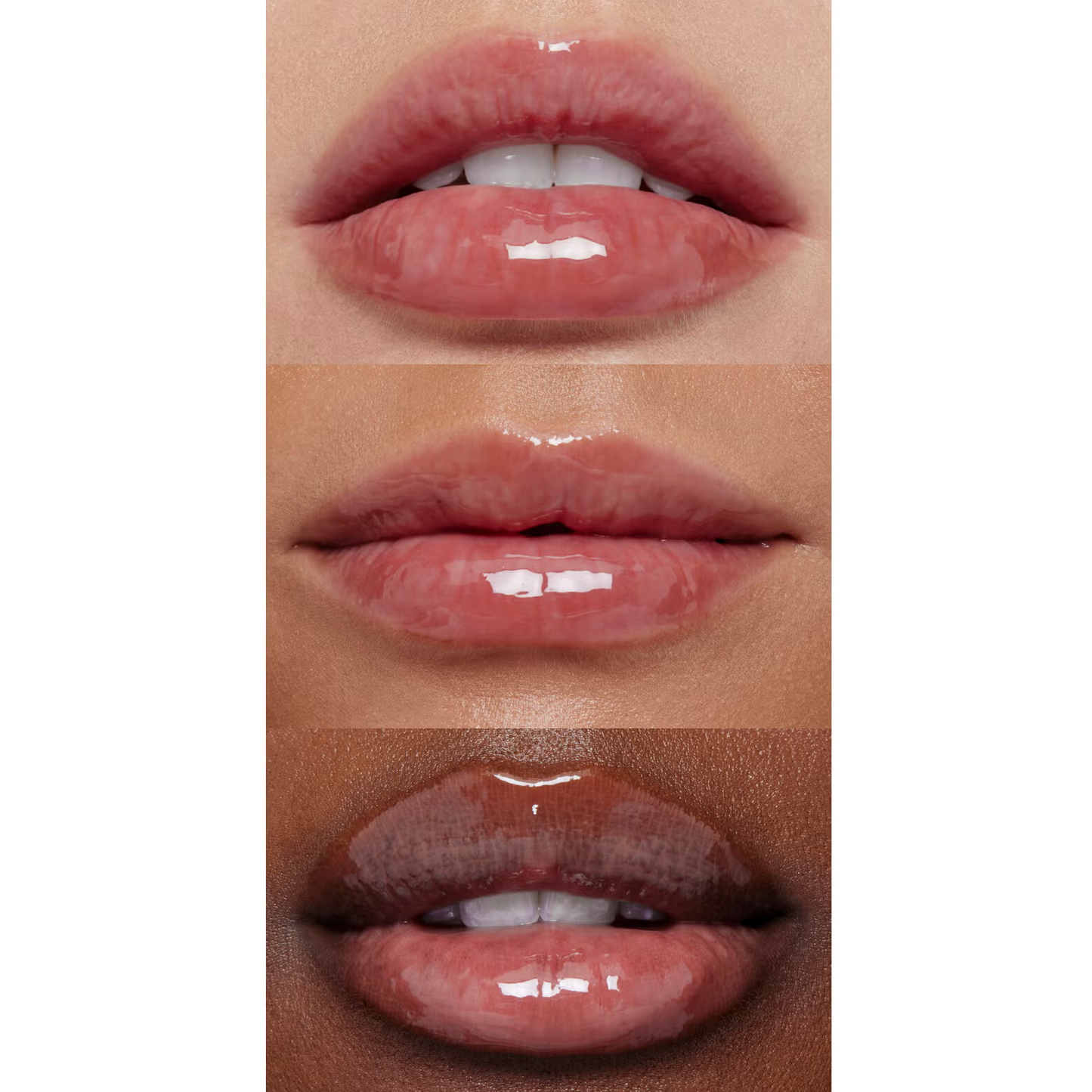 Glow reviver lip oil Elf