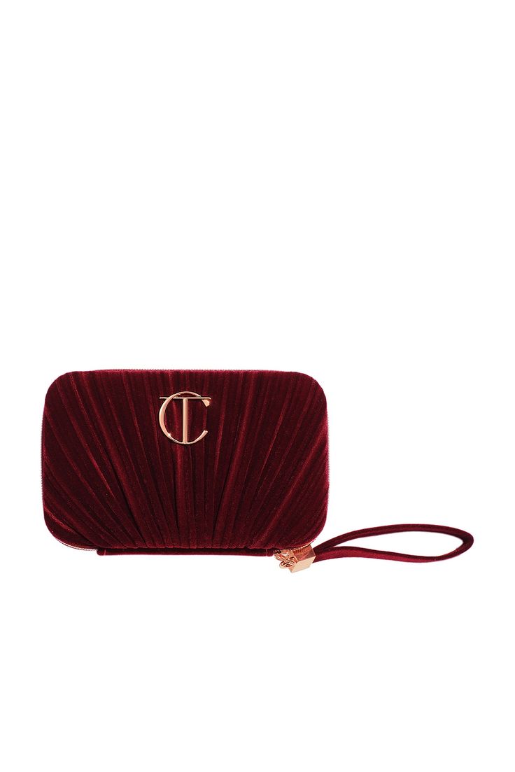 Charlotte´s hollywood mini brush set Charlotte Tilbury