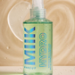 Hydro Grip Hydrating Makeup Primer with Hyaluronic Acid + Niacinamide Milk