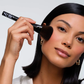 The Powder Blush Brush Saie