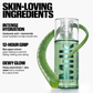 Hydro Grip Hydrating Makeup Primer with Hyaluronic Acid + Niacinamide Milk