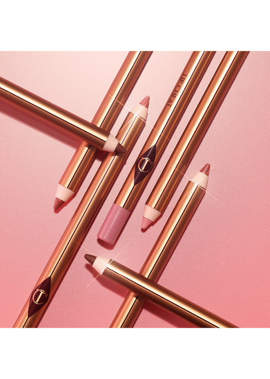 Mini Iconic Lip Cheat Lip Liner Charlotte Tilbury