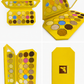 Banana fetish palette Jefree Star