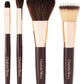 Charlotte´s hollywood mini brush set Charlotte Tilbury