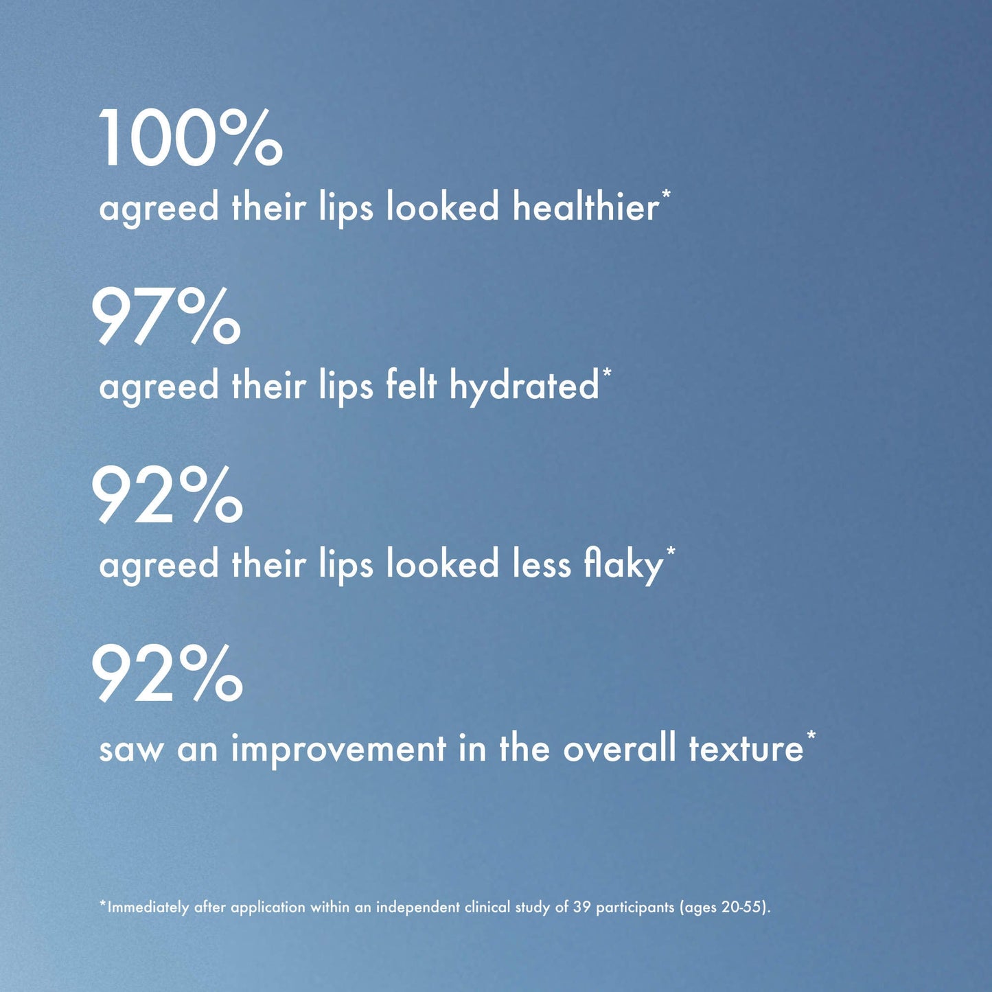 The lip butter balm minis Summer Fridays