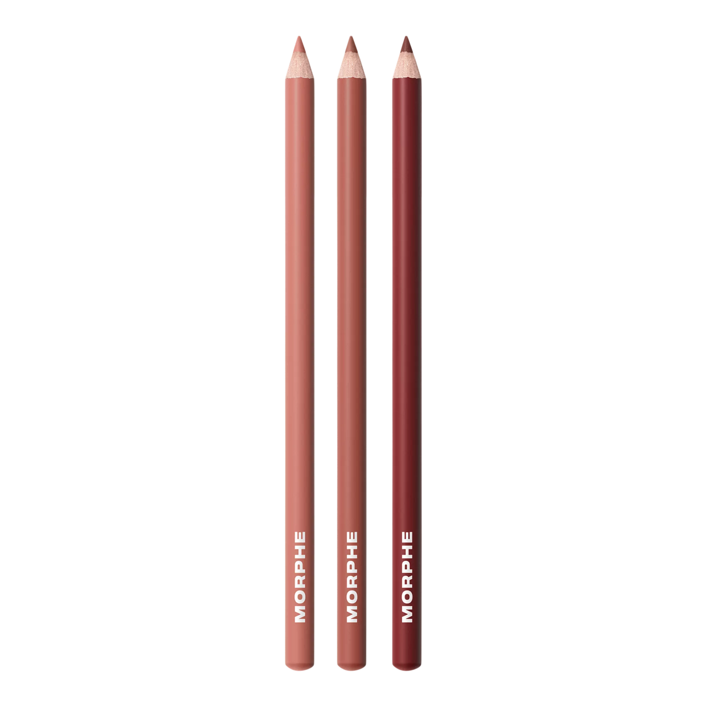 Mischievous signature lip pencil Morphe