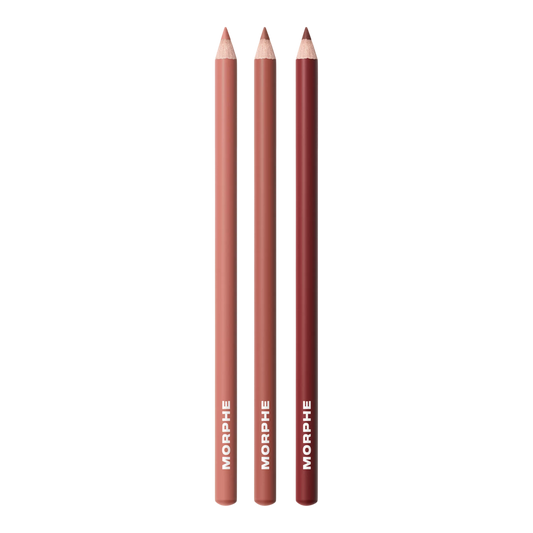 Mischievous signature lip pencil Morphe