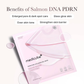 PDRN pink collagen gel mask Medicube