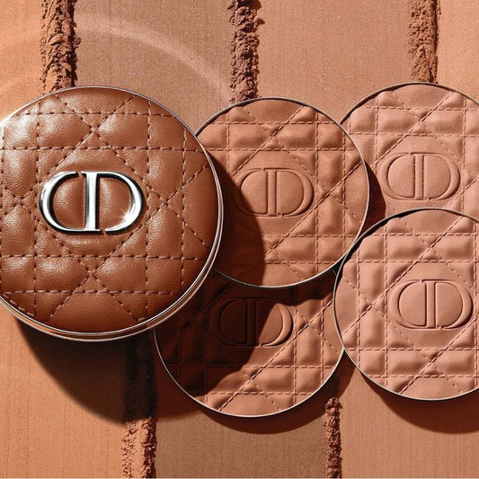 Forever nude jumbo bronzer Dior
