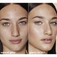Halo glow liquid filter Elf