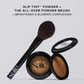 Slip Tint Undetectable Baked Setting Powder Saie