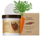 SKINFOOD - Almoadillas con Tónico Carrot Carotene Calming Water Pad Pouch Set