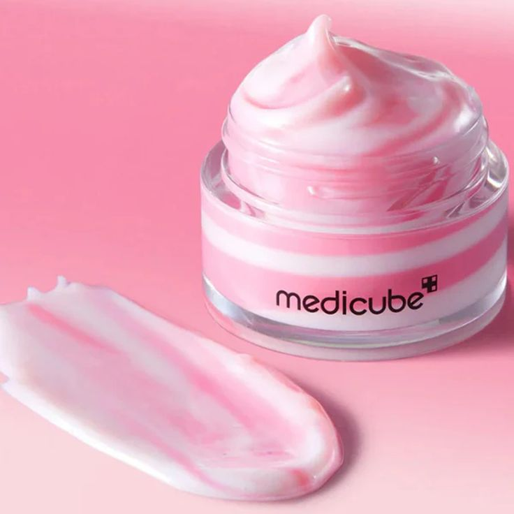 PDRN Lip Sleeping Mask Medicube