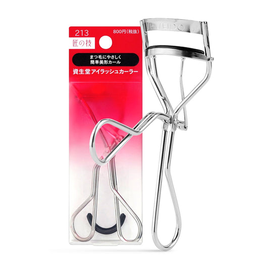 Eyelash curler Shiseido